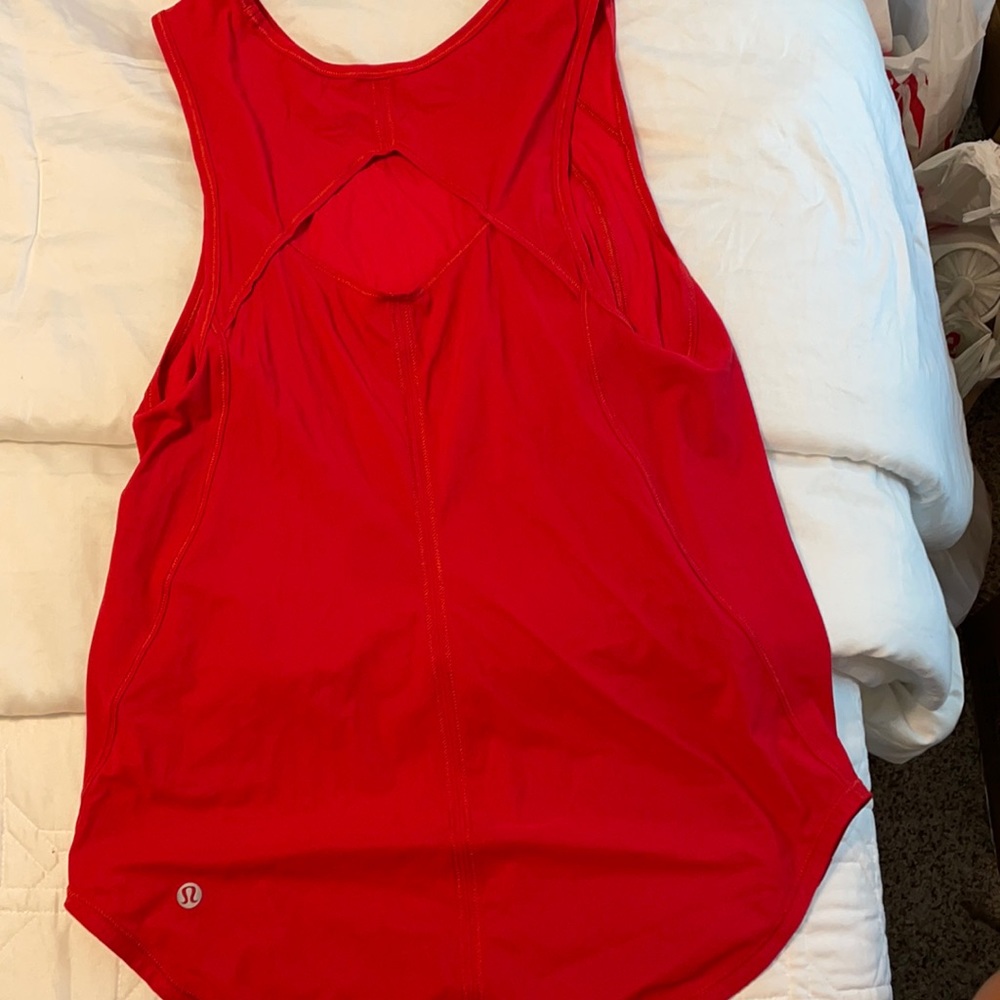 lulu tank